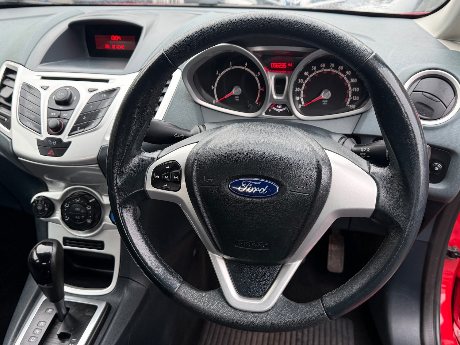 Used Ford Fiesta 2011 for sale - 77432869: Photo 5