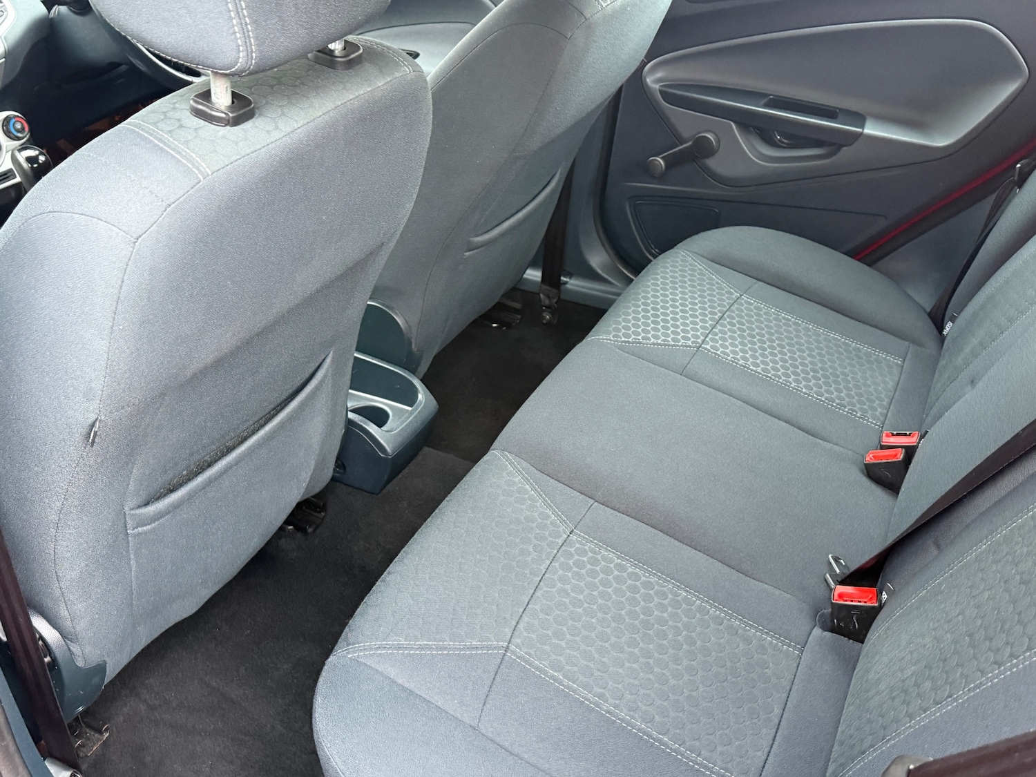 Used Ford Fiesta 2011 for sale - 77432869: Photo 8