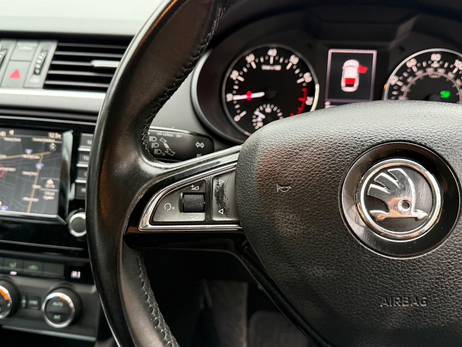 Used Skoda Octavia 2015 for sale - 76878021: Photo 19