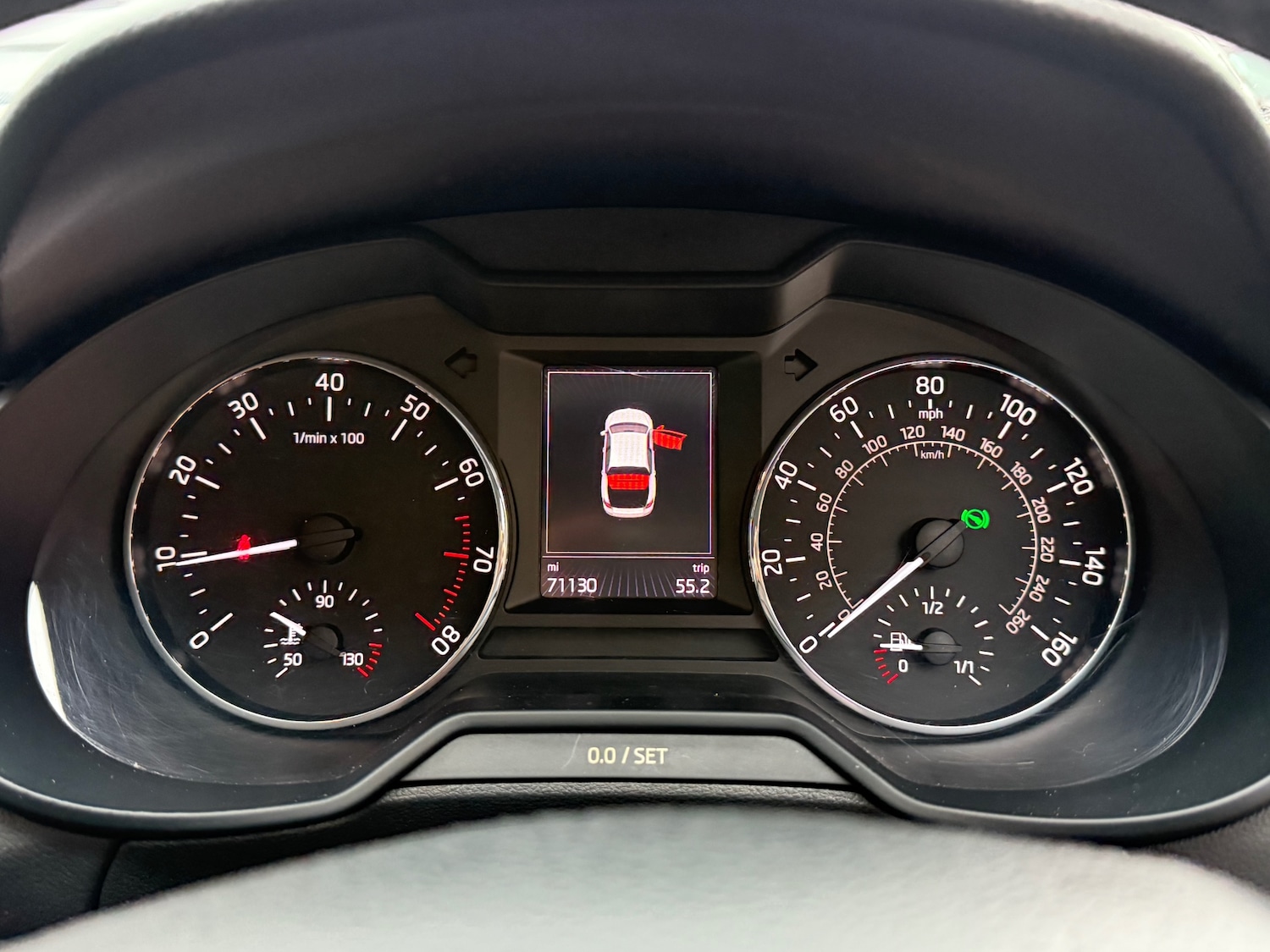 Used Skoda Octavia 2015 for sale - 76878021: Photo 22