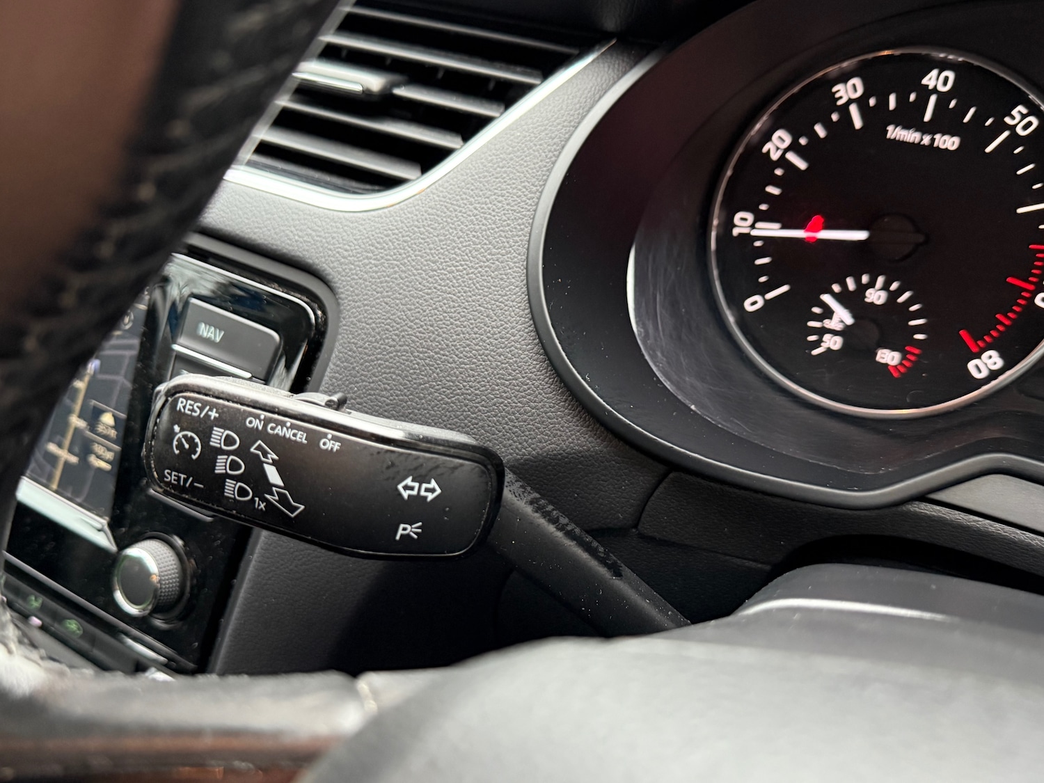 Used Skoda Octavia 2015 for sale - 76878021: Photo 23