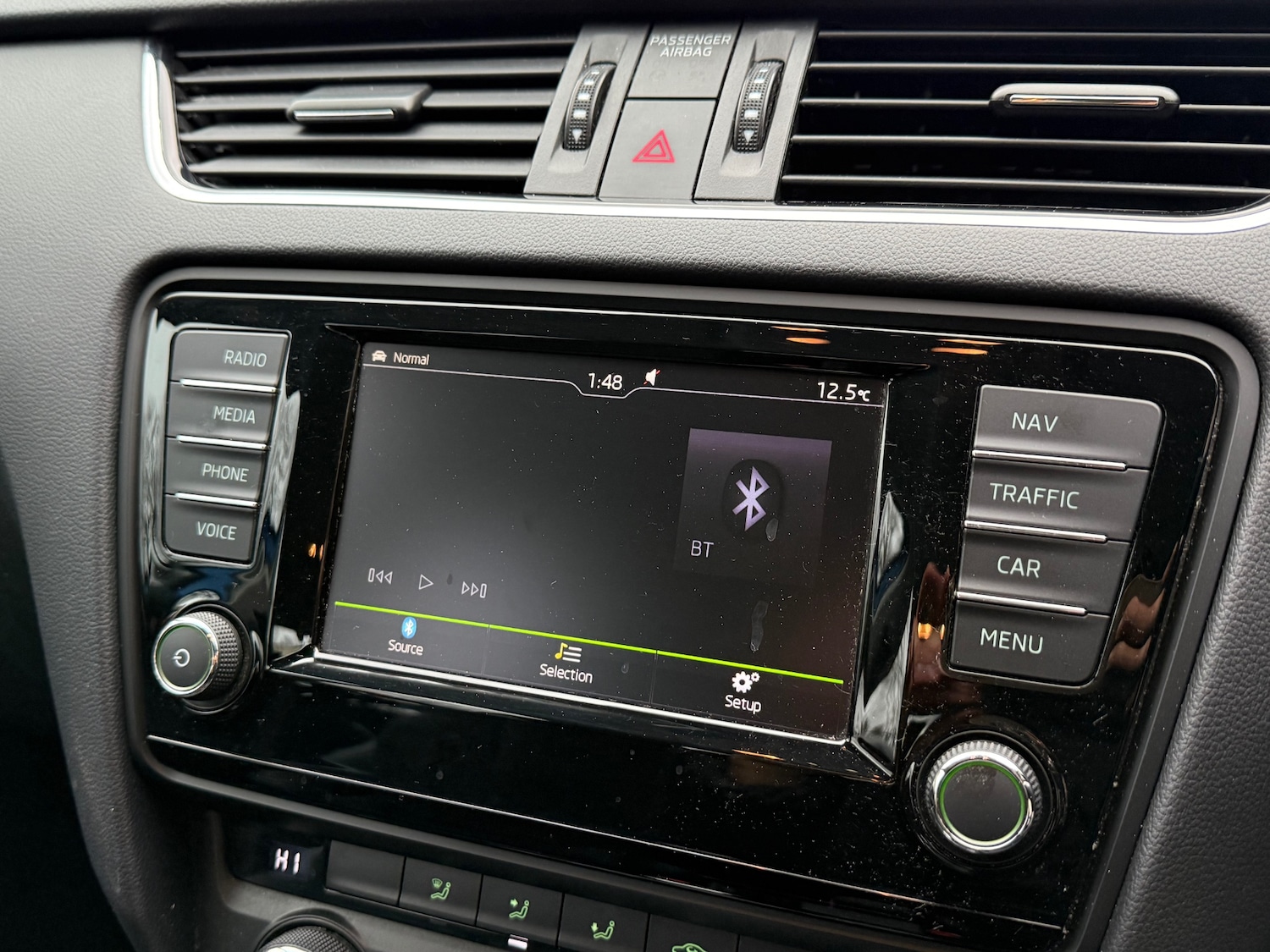 Used Skoda Octavia 2015 for sale - 76878021: Photo 25