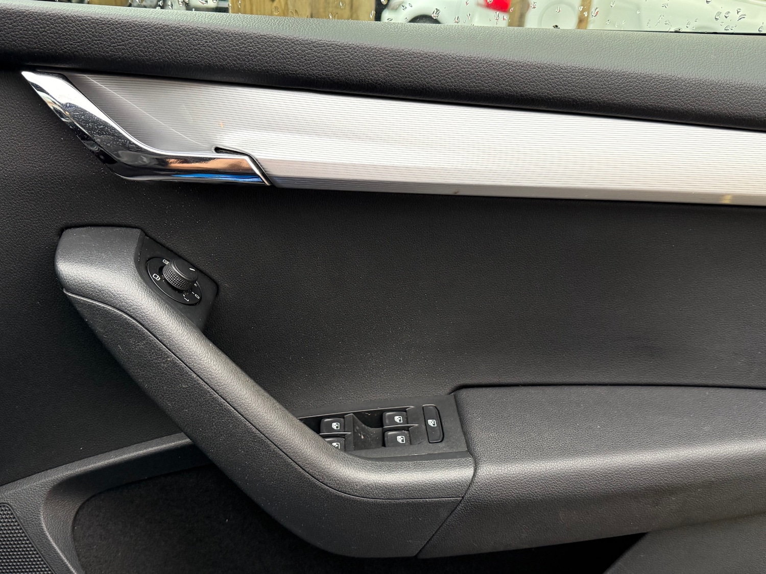 Used Skoda Octavia 2015 for sale - 76878021: Photo 30