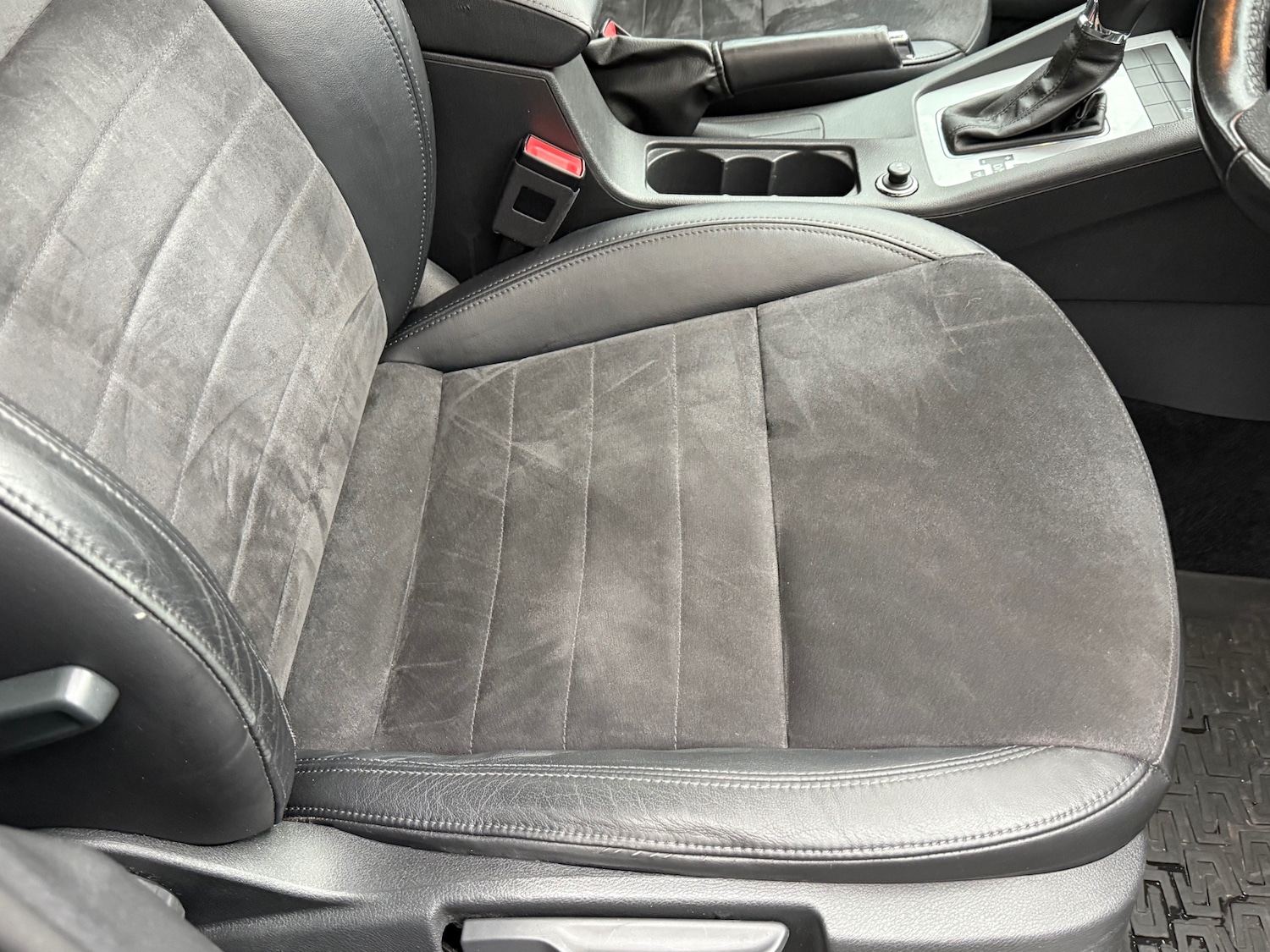 Used Skoda Octavia 2015 for sale - 76878021: Photo 31