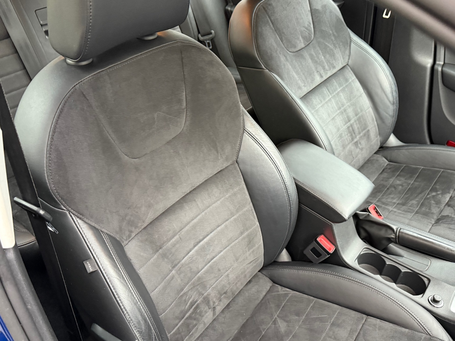 Used Skoda Octavia 2015 for sale - 76878021: Photo 33