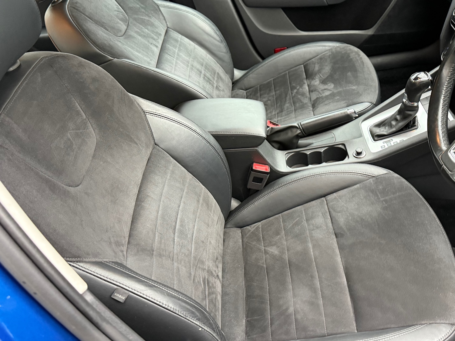 Used Skoda Octavia 2015 for sale - 76878021: Photo 34