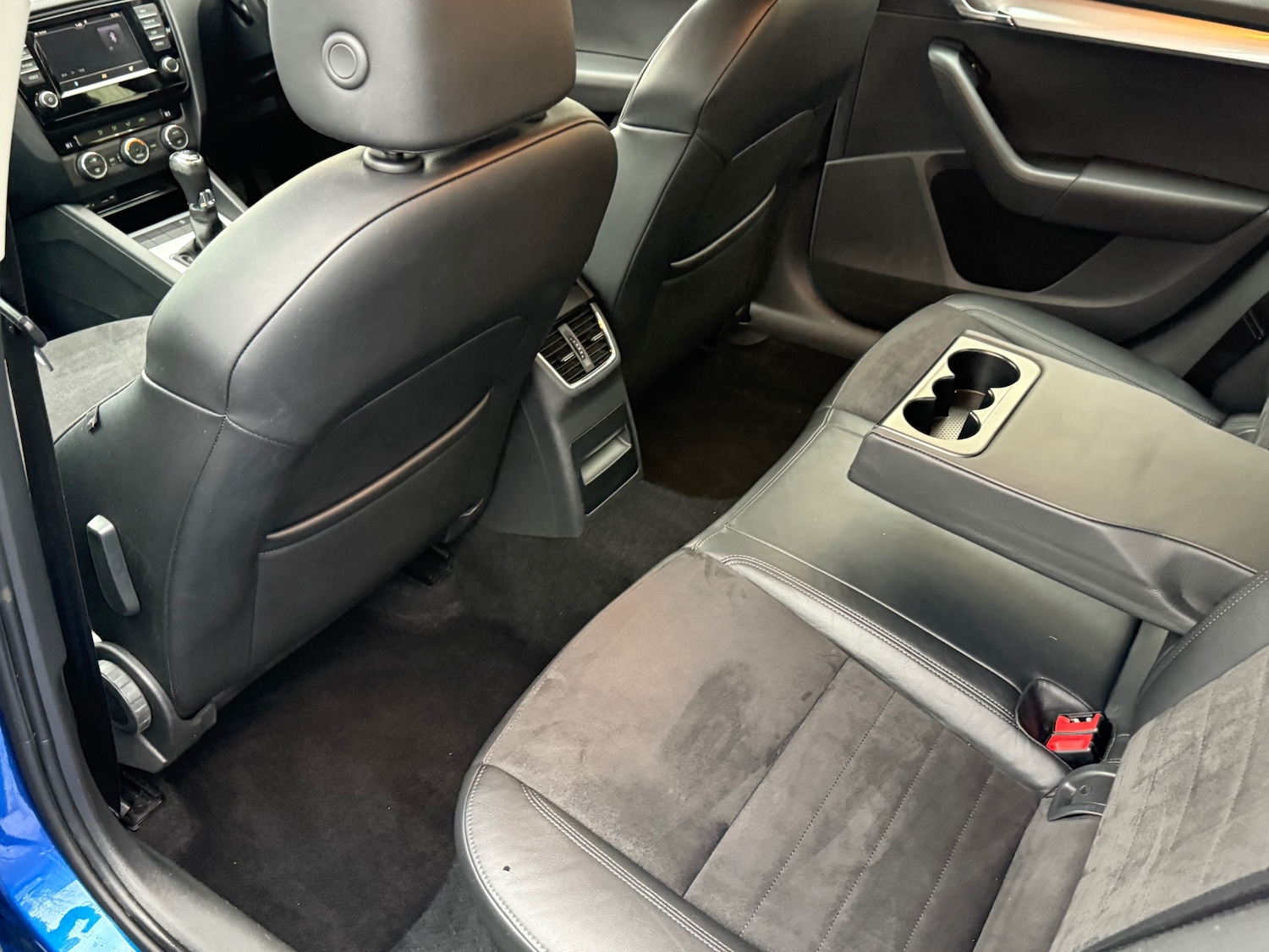 Used Skoda Octavia 2015 for sale - 76878021: Photo 35