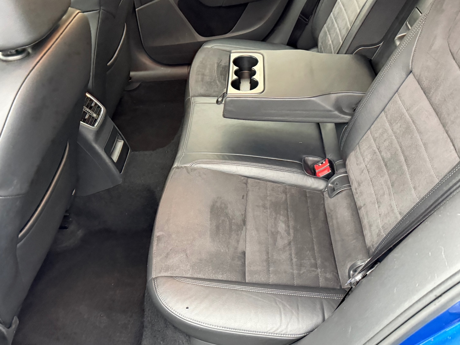 Used Skoda Octavia 2015 for sale - 76878021: Photo 37