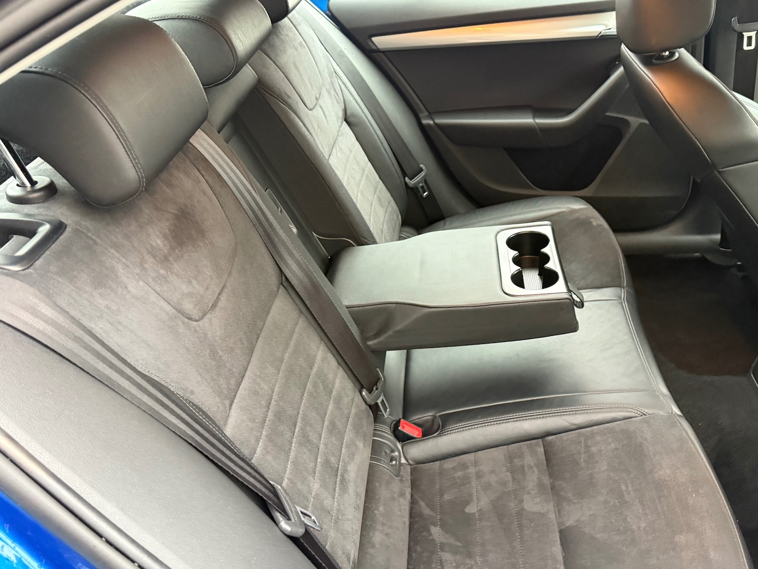 Used Skoda Octavia 2015 for sale - 76878021: Photo 38