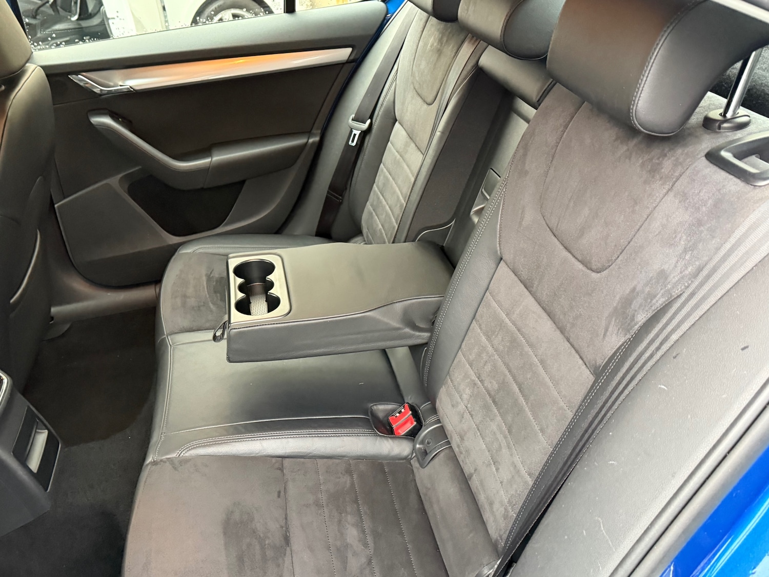 Used Skoda Octavia 2015 for sale - 76878021: Photo 39