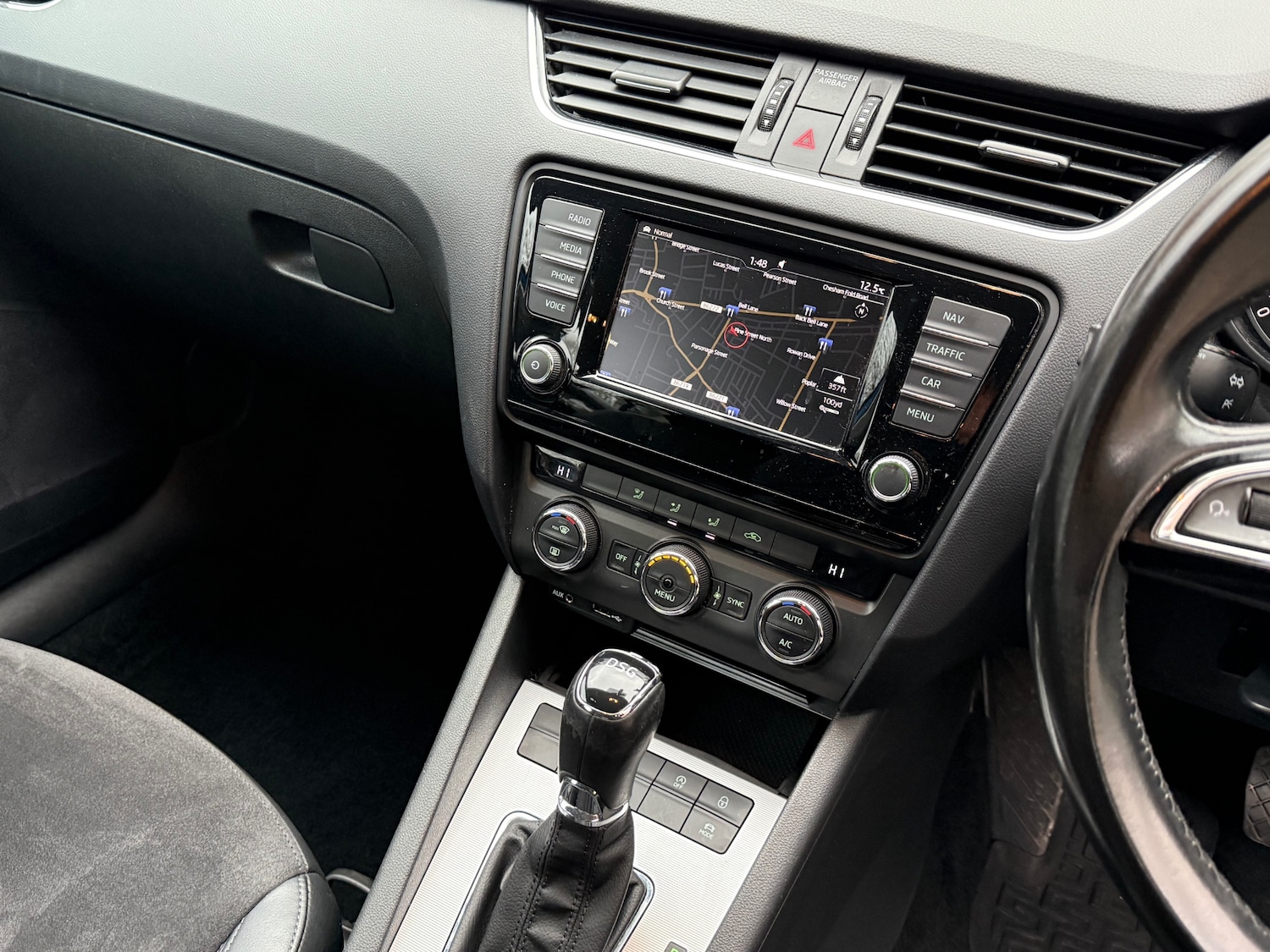 Used Skoda Octavia 2015 for sale - 76878021: Photo 6