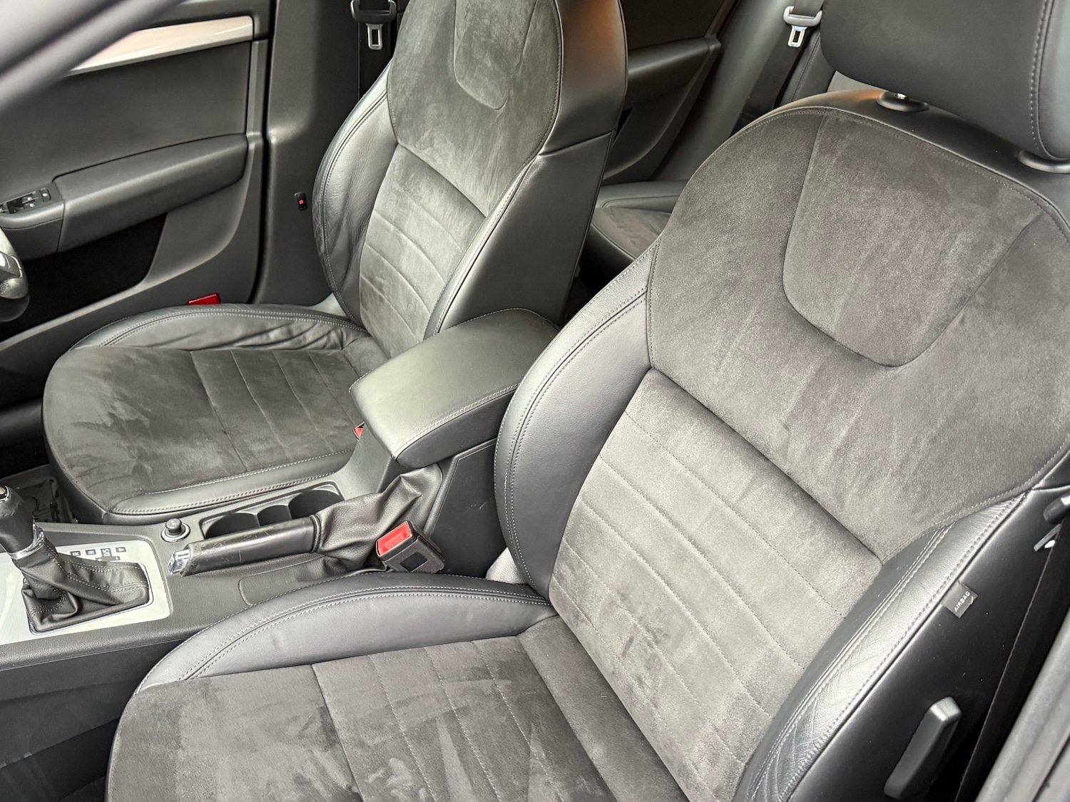 Used Skoda Octavia 2015 for sale - 76878021: Photo 7