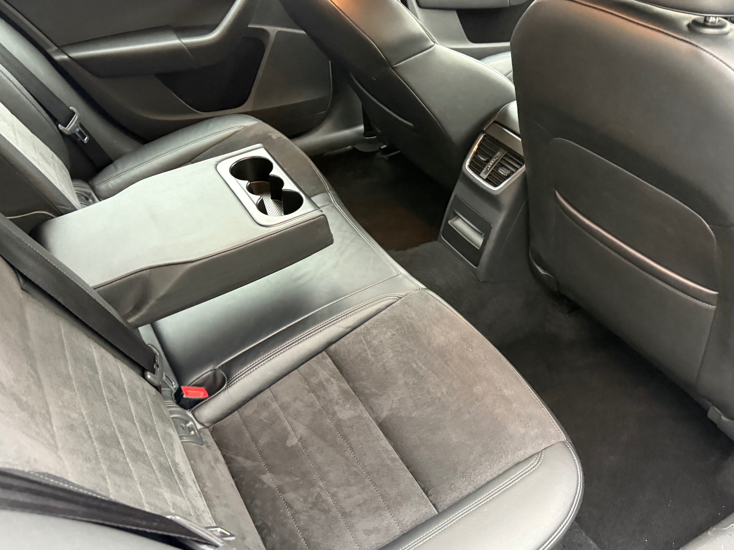 Used Skoda Octavia 2015 for sale - 76878021: Photo 8