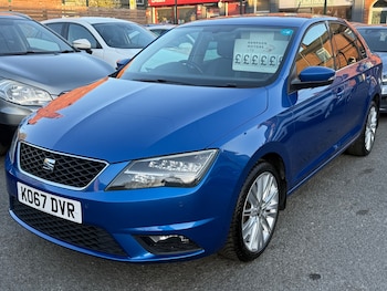 Used SEAT Toledo 2018 for sale - 78360437: Photo