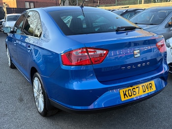 Used SEAT Toledo 2018 for sale - 78360437: Photo