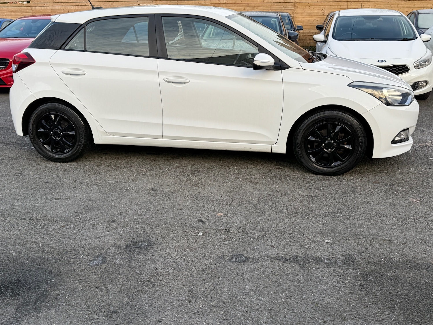 Used Hyundai i20 2016 for sale - 76652766: Photo 11