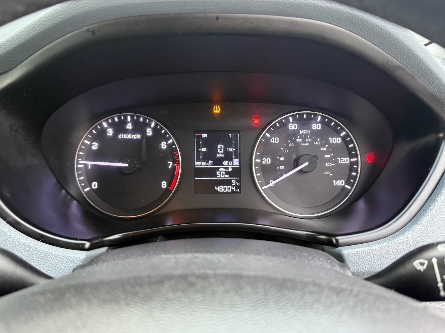 Used Hyundai i20 2016 for sale - 76652766: Photo 17