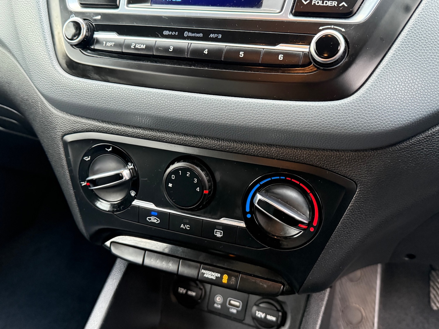 Used Hyundai i20 2016 for sale - 76652766: Photo 24