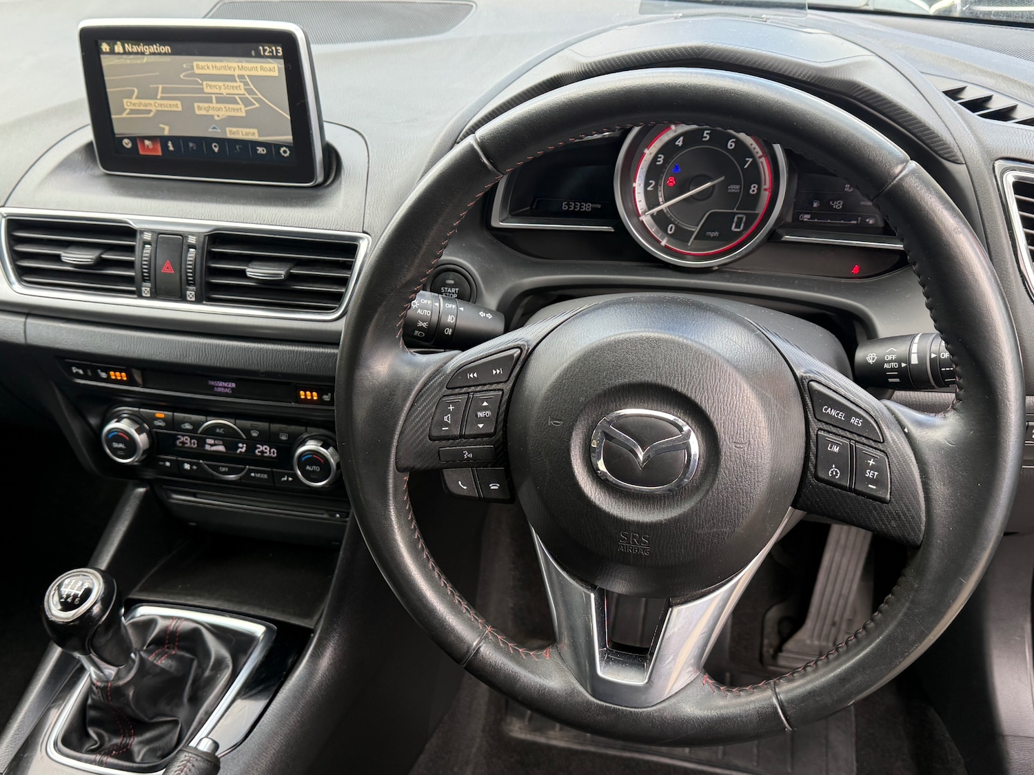 Used Mazda Mazda3 2014 for sale - 77834287: Photo 17