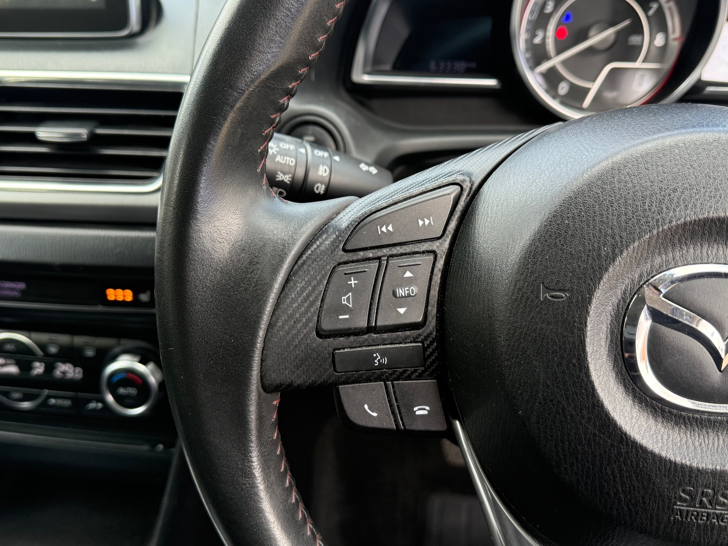 Used Mazda Mazda3 2014 for sale - 77834287: Photo 20