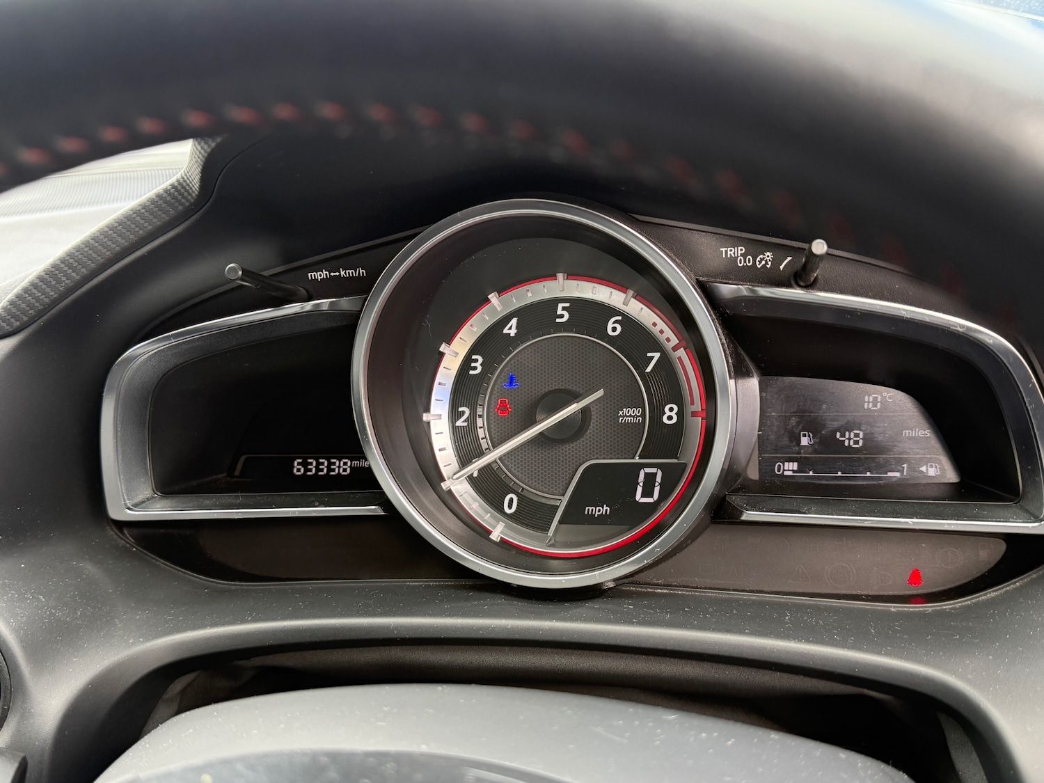 Used Mazda Mazda3 2014 for sale - 77834287: Photo 22