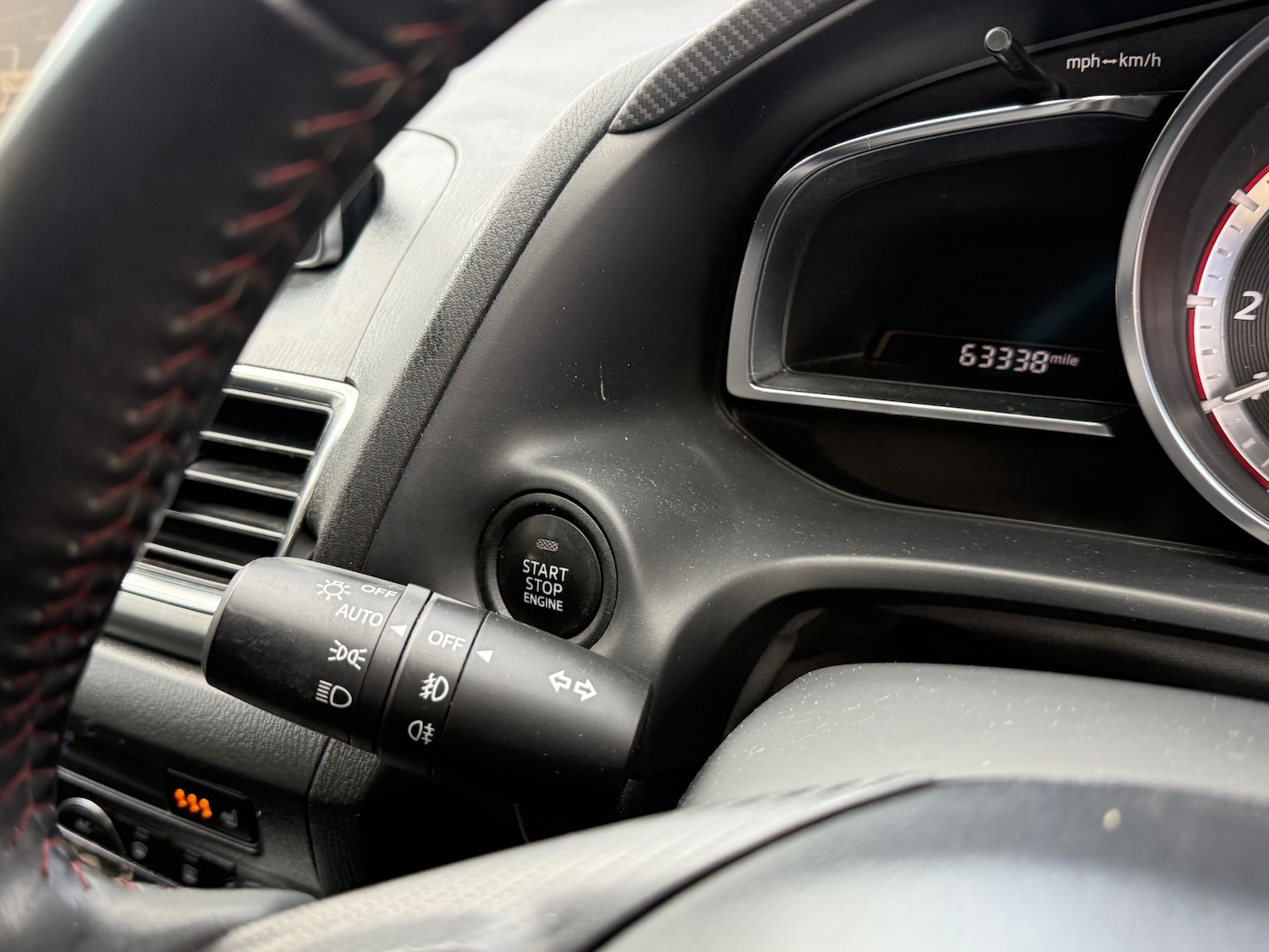 Used Mazda Mazda3 2014 for sale - 77834287: Photo 23