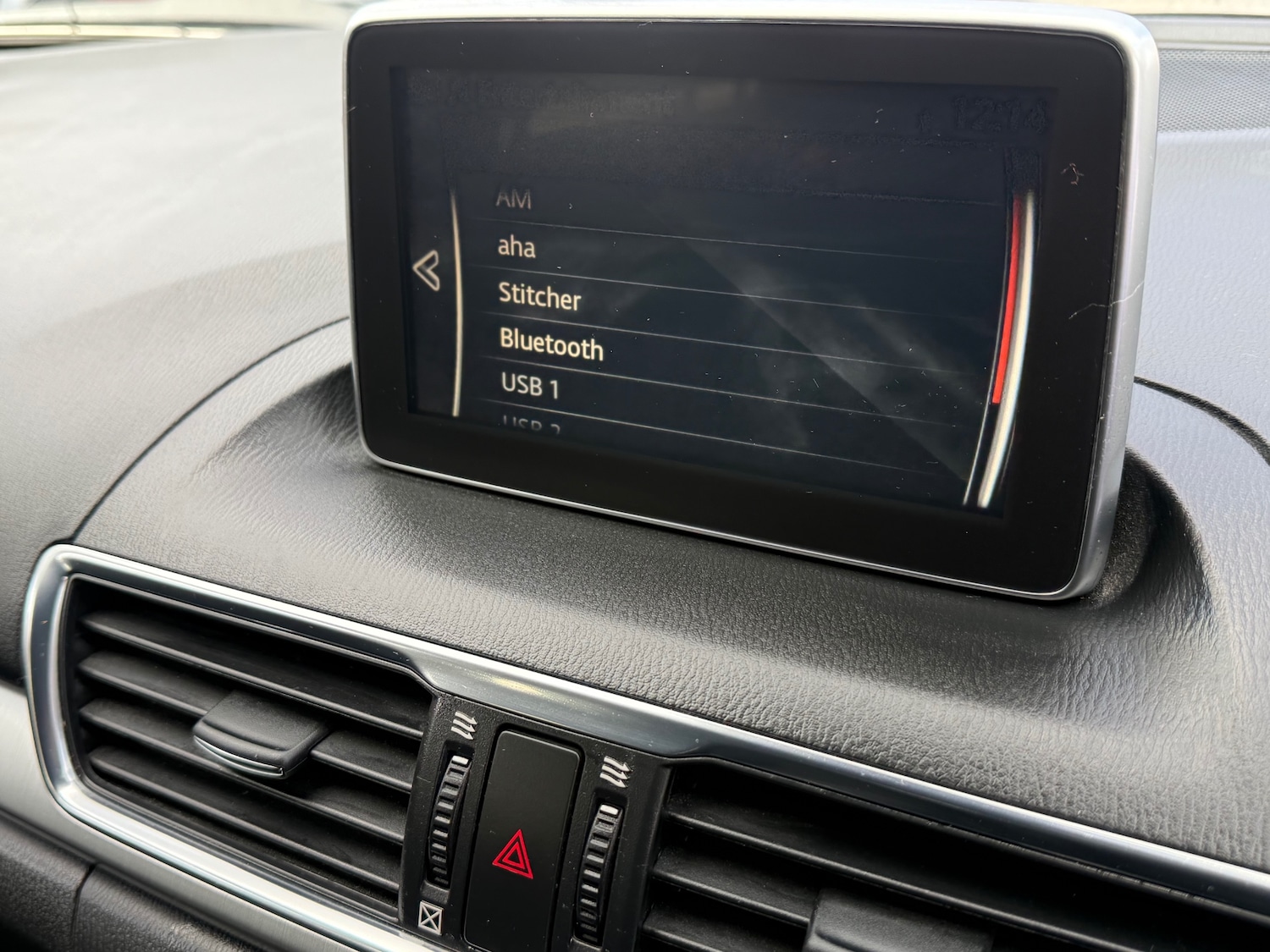 Used Mazda Mazda3 2014 for sale - 77834287: Photo 25