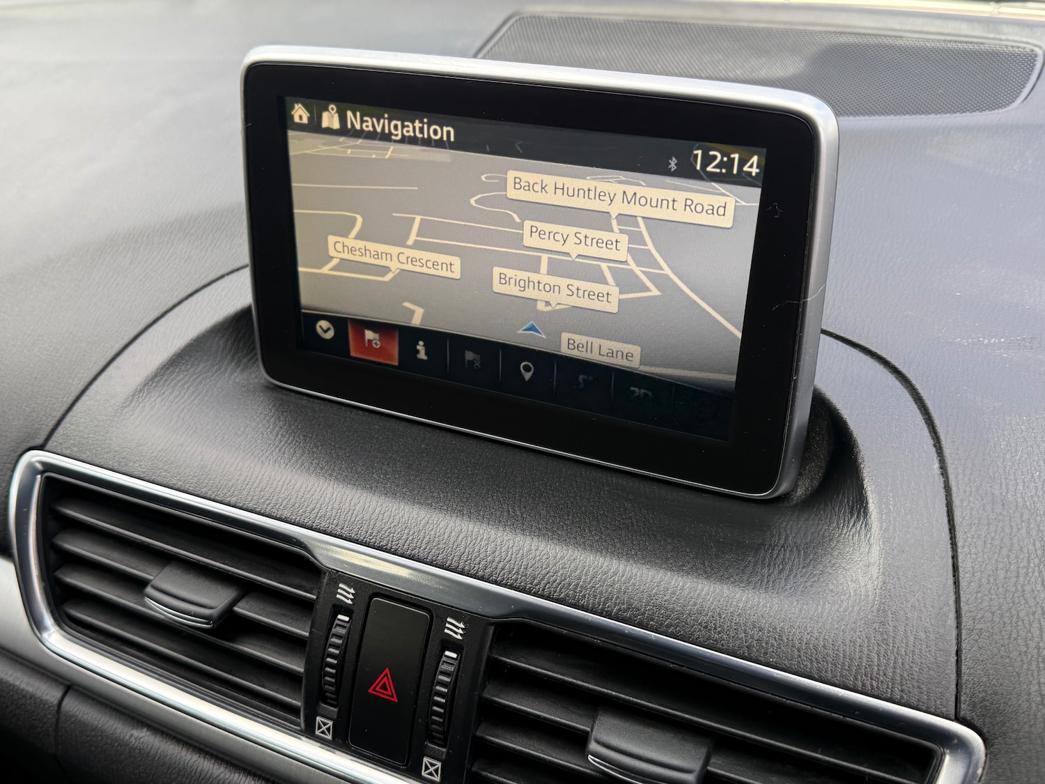 Used Mazda Mazda3 2014 for sale - 77834287: Photo 26