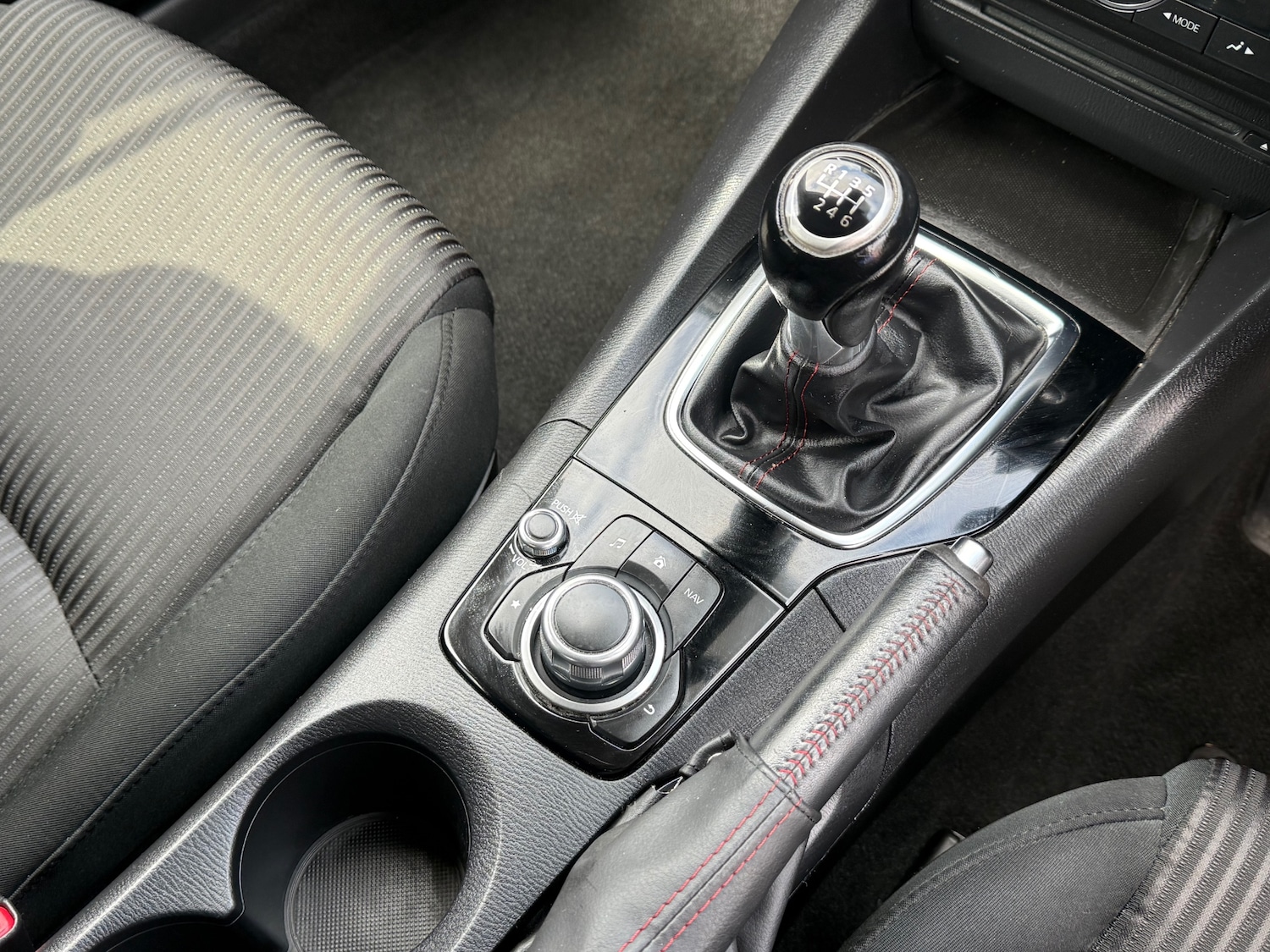 Used Mazda Mazda3 2014 for sale - 77834287: Photo 29