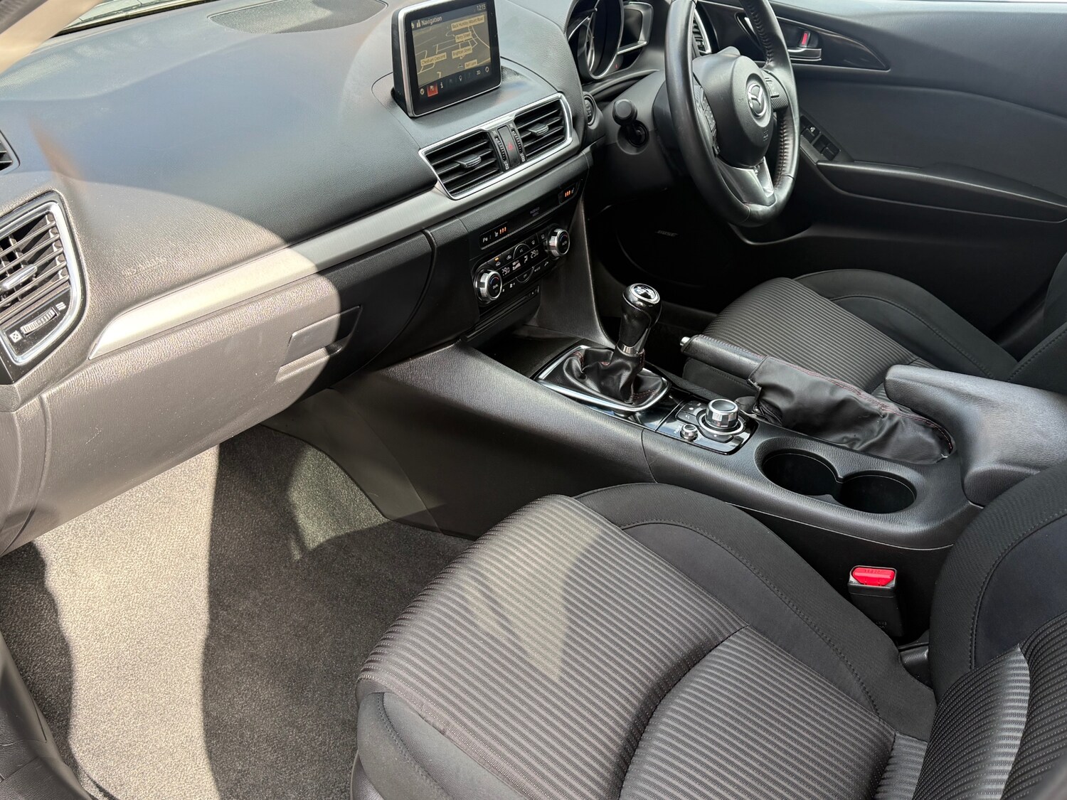 Used Mazda Mazda3 2014 for sale - 77834287: Photo 37