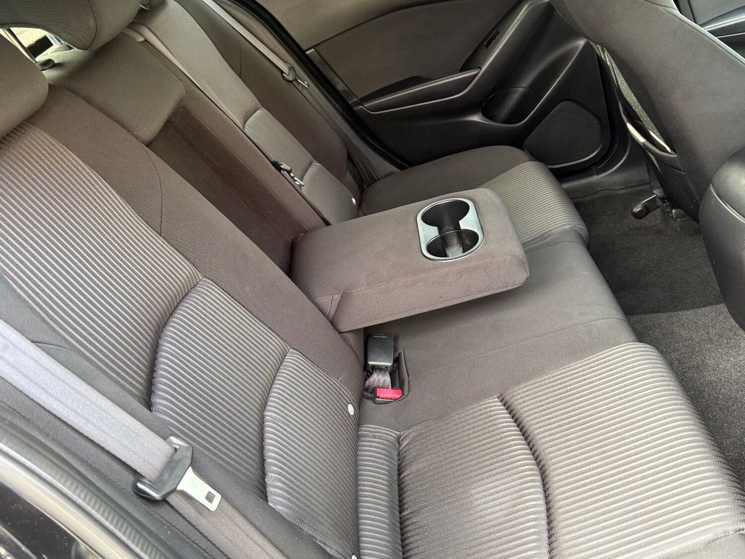 Used Mazda Mazda3 2014 for sale - 77834287: Photo 41