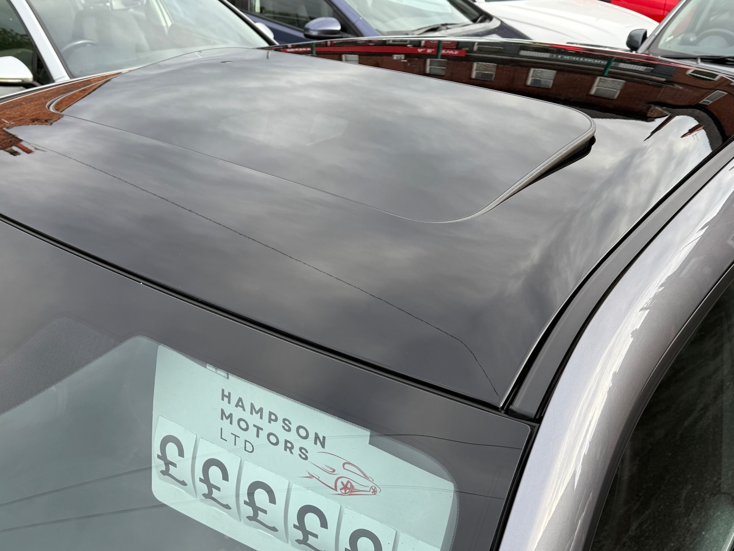 Used Mazda MX-30 2021 for sale - 76134458: Photo 17