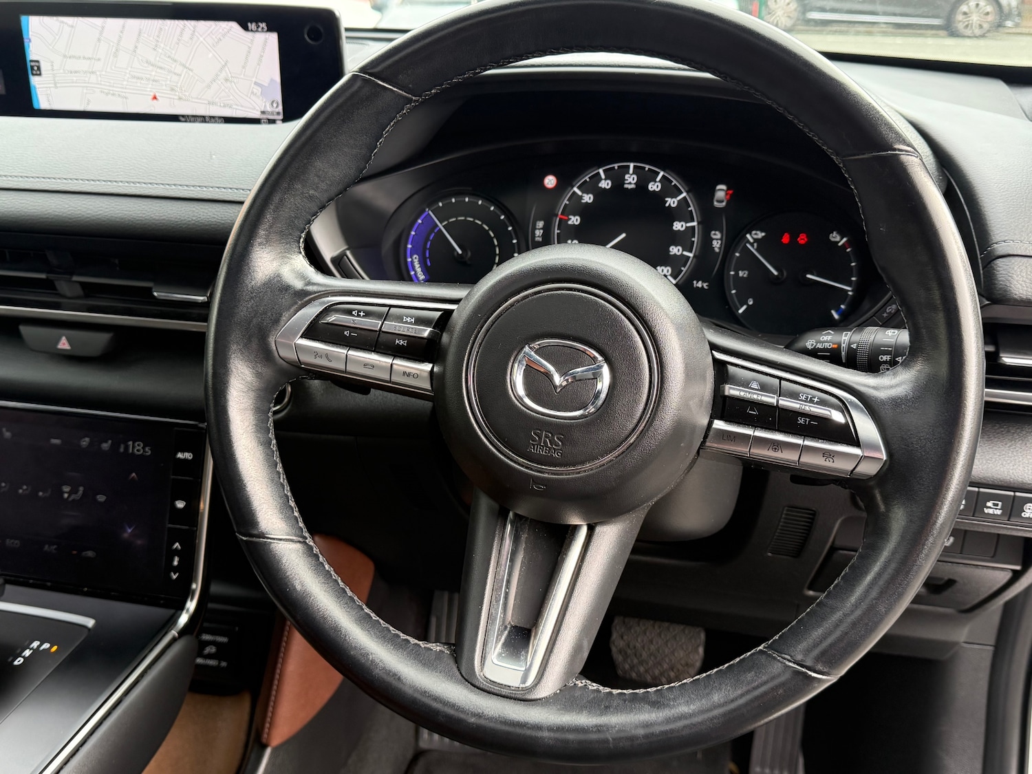 Used Mazda MX-30 2021 for sale - 76134458: Photo 19