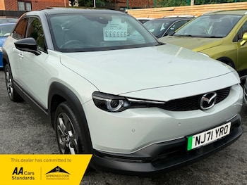 2021 (71) - 107kW GT Sport Tech 35.5kWh 5dr Auto