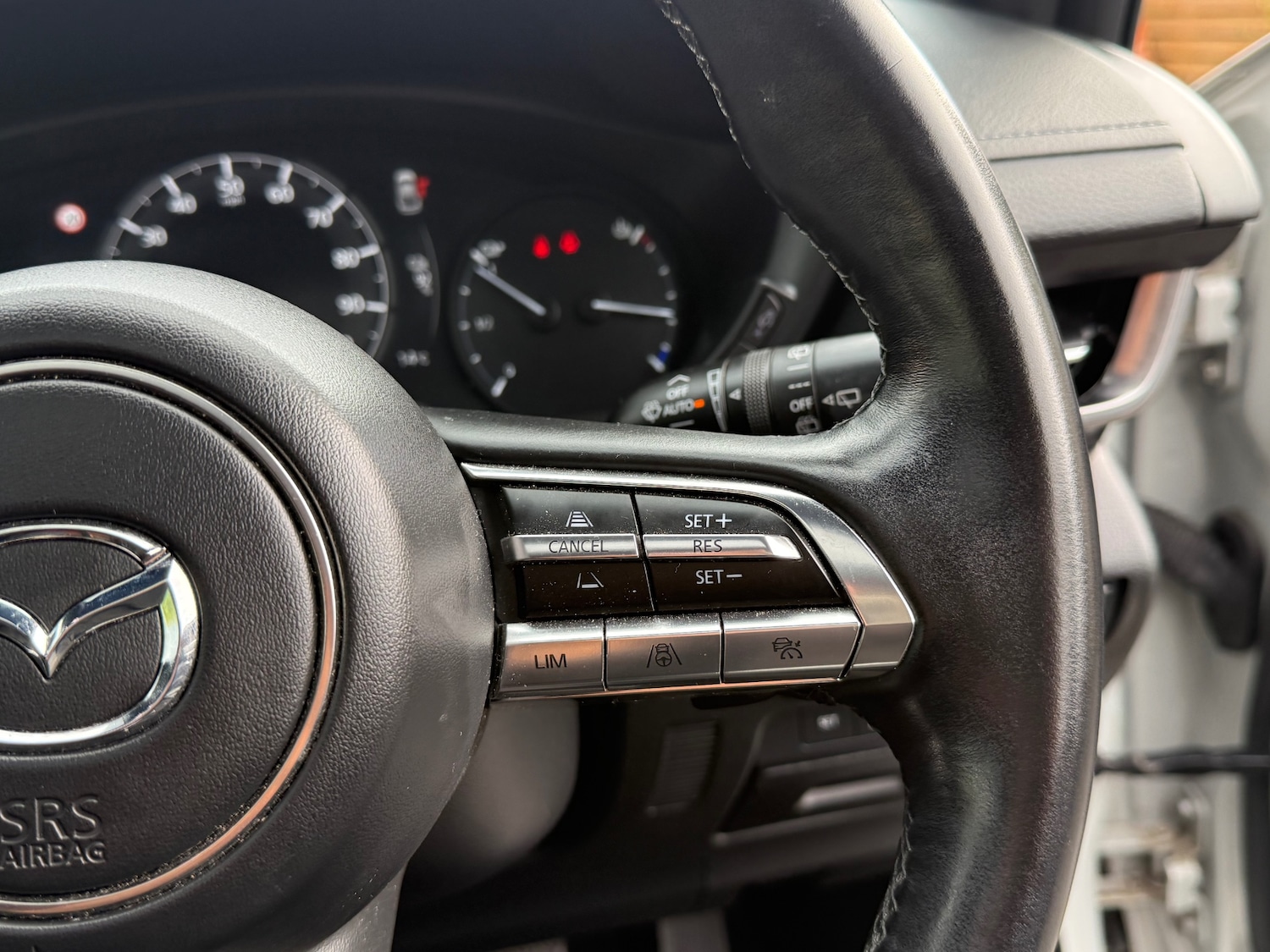 Used Mazda MX-30 2021 for sale - 76134458: Photo 22