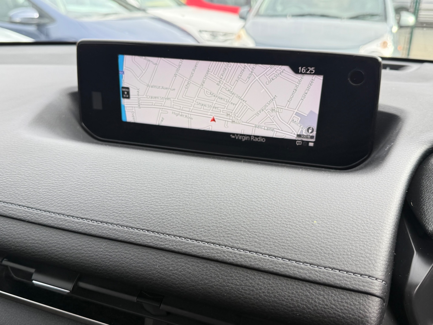 Used Mazda MX-30 2021 for sale - 76134458: Photo 24