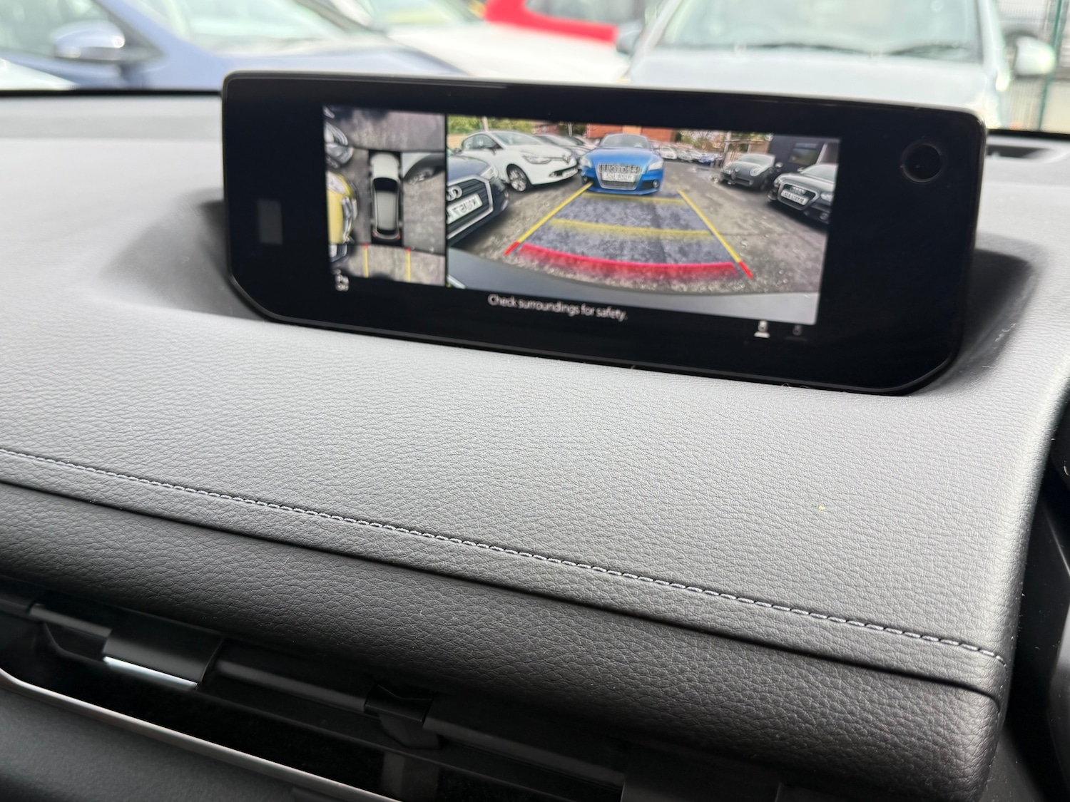 Used Mazda MX-30 2021 for sale - 76134458: Photo 26