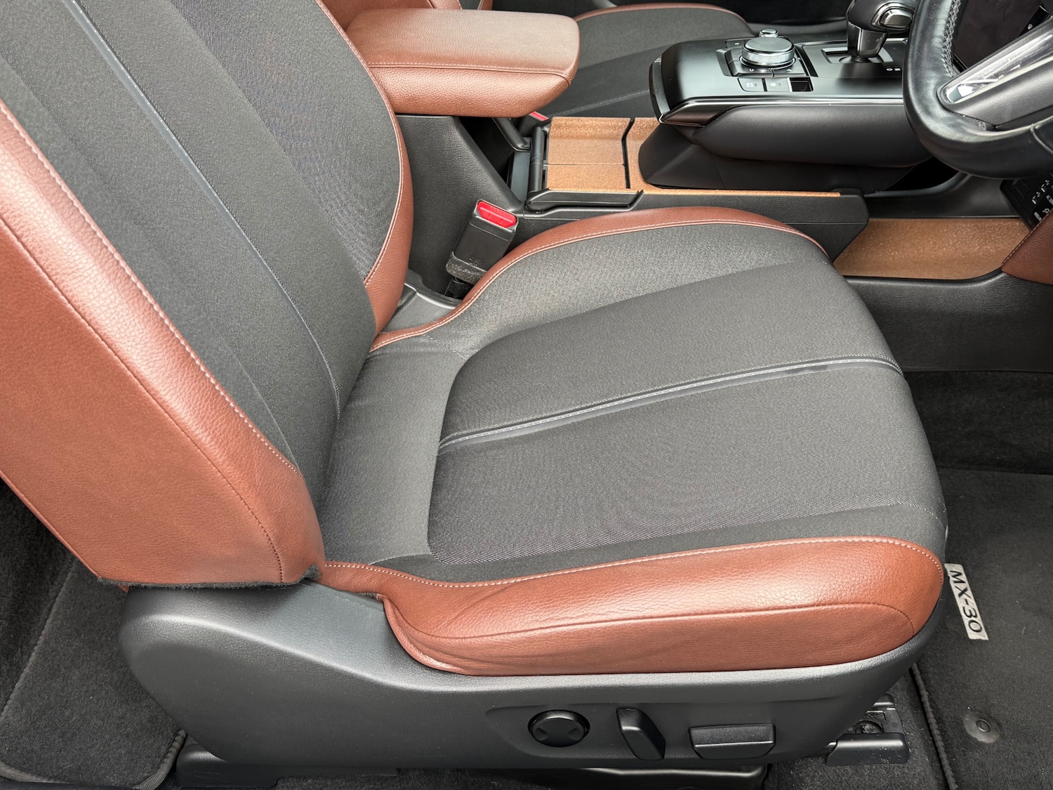 Used Mazda MX-30 2021 for sale - 76134458: Photo 31