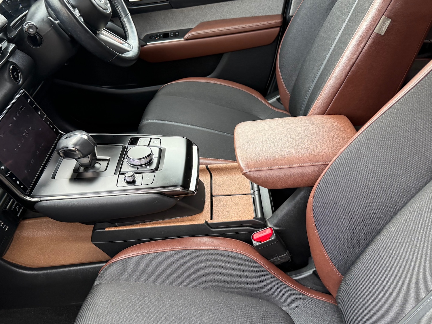 Used Mazda MX-30 2021 for sale - 76134458: Photo 32