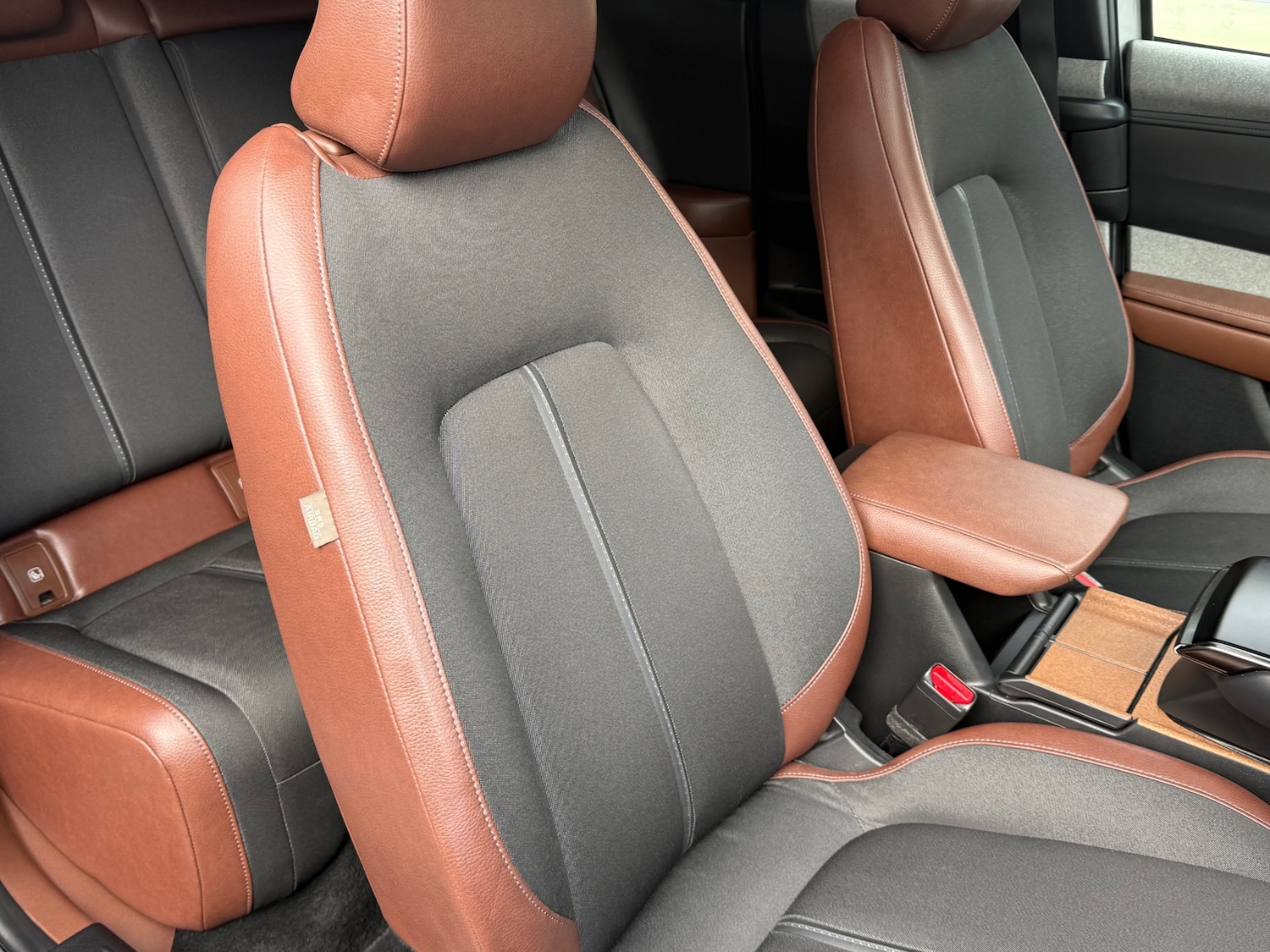 Used Mazda MX-30 2021 for sale - 76134458: Photo 33