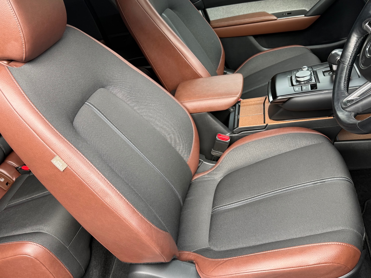 Used Mazda MX-30 2021 for sale - 76134458: Photo 35