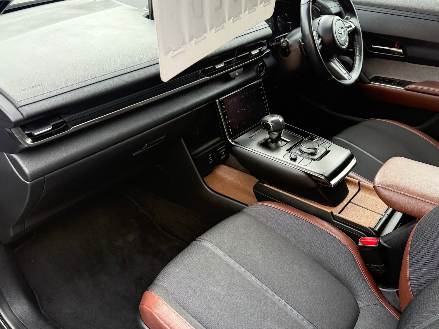 Used Mazda MX-30 2021 for sale - 76134458: Photo 36