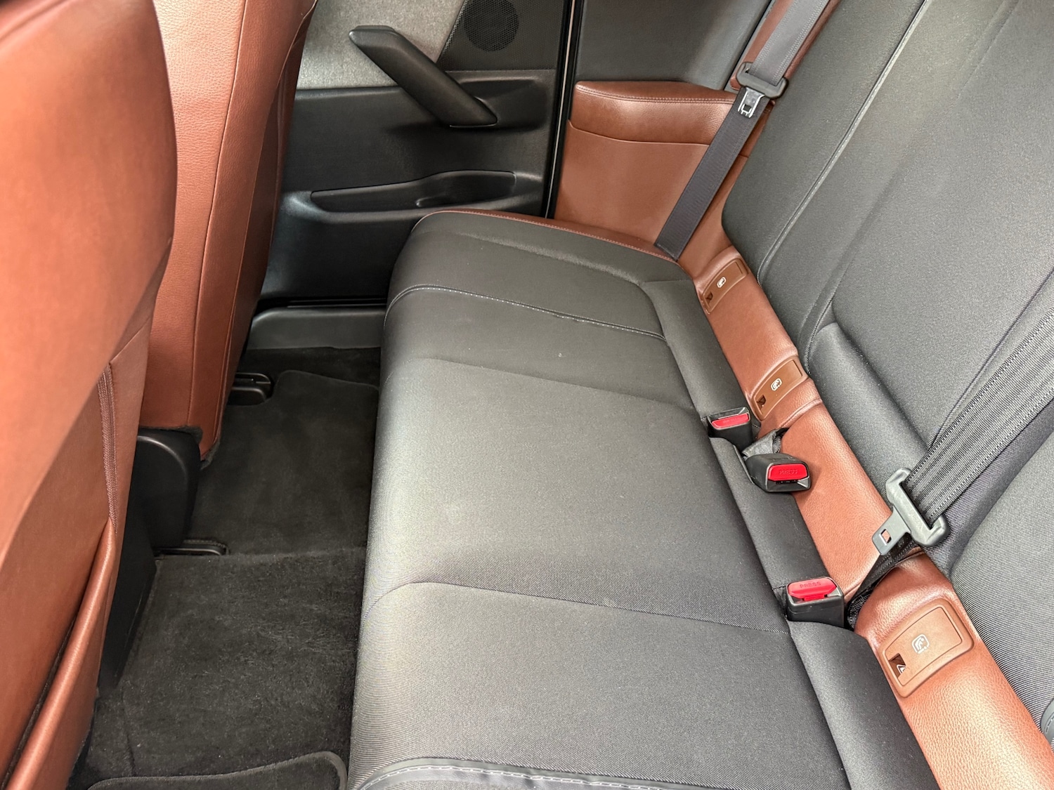 Used Mazda MX-30 2021 for sale - 76134458: Photo 40