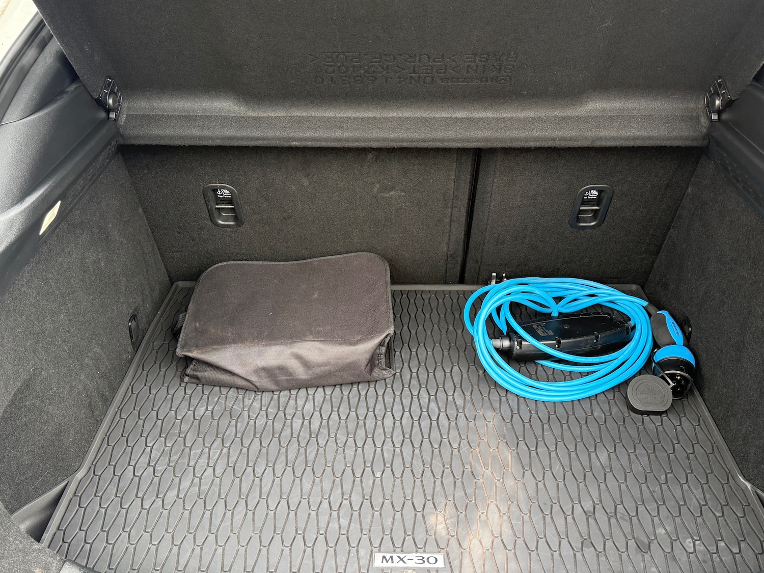 Used Mazda MX-30 2021 for sale - 76134458: Photo 41