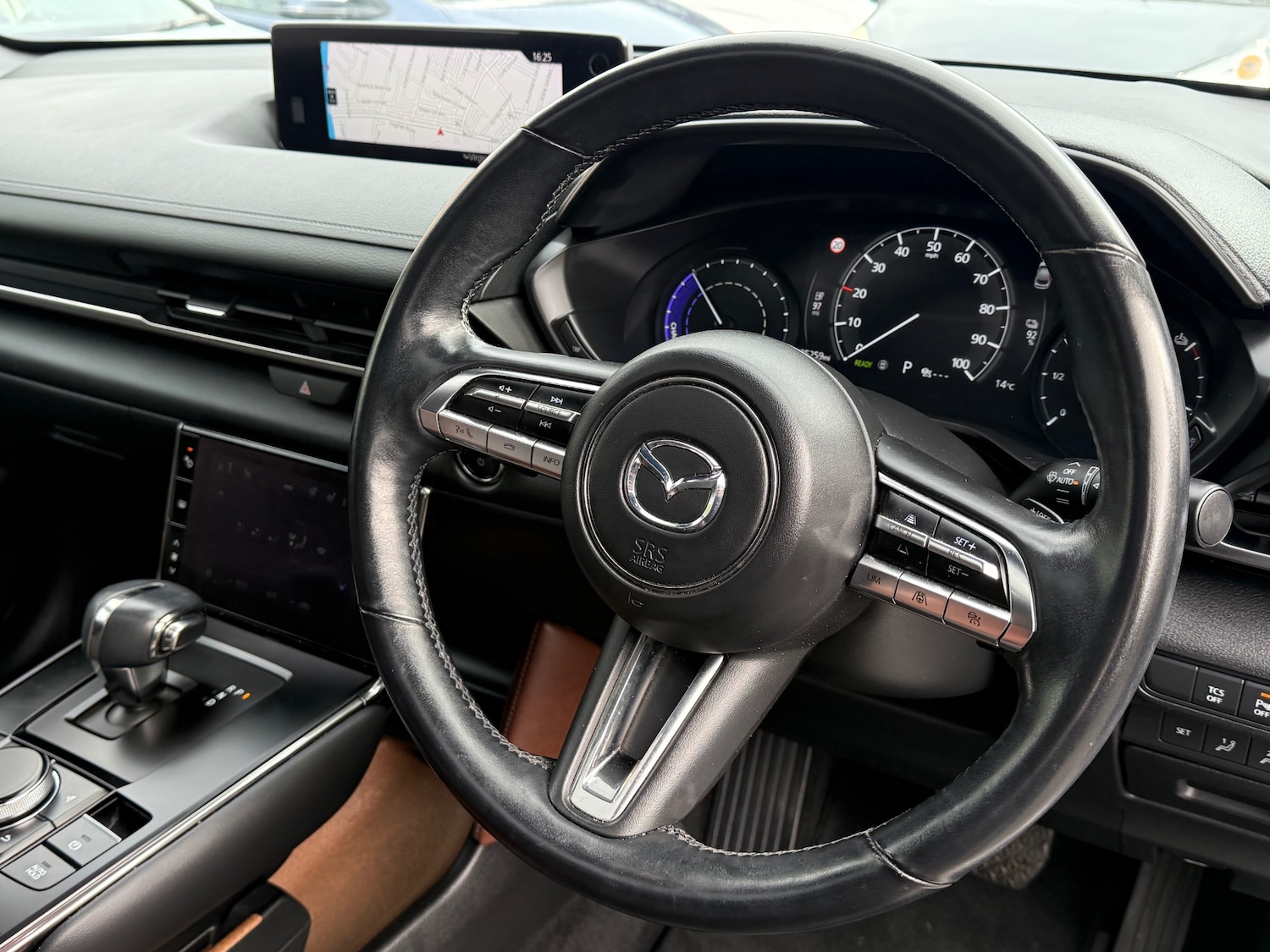 Used Mazda MX-30 2021 for sale - 76134458: Photo 6