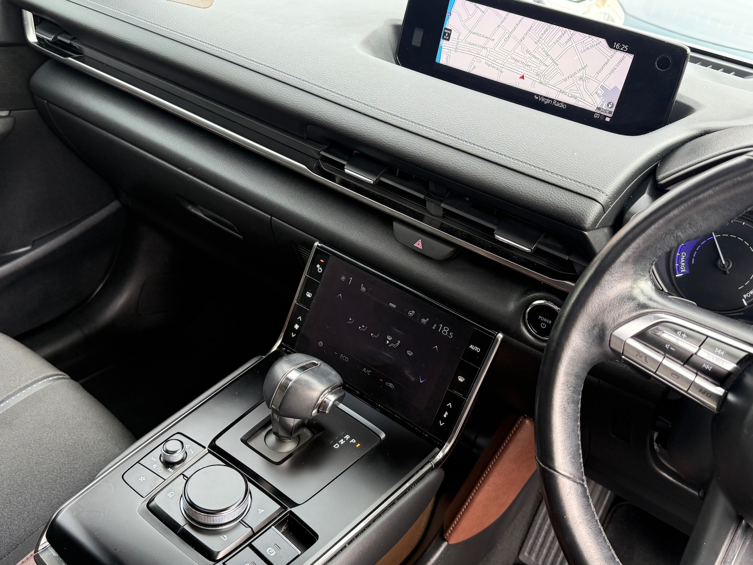 Used Mazda MX-30 2021 for sale - 76134458: Photo 7