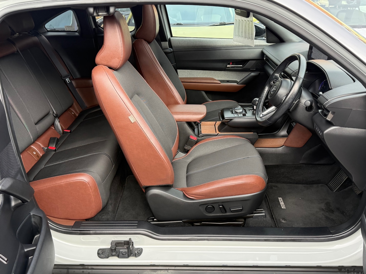 Used Mazda MX-30 2021 for sale - 76134458: Photo 8