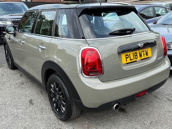 Used MINI Hatch 2018 for sale - 78984330: Photo