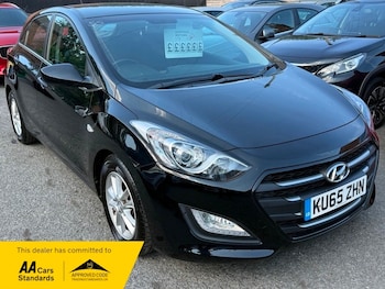 Used Hyundai i30 2015 for sale - 79209247: Photo