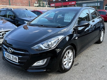 Used Hyundai i30 2015 for sale - 79209247: Photo